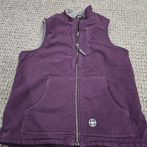 Womens Lincoln outfitters vest